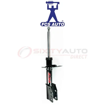 FCS Suspension Strut for 1999-2004 Oldsmobile Alero 2.2L 2.4L 3.4L L4 V6 - sm Foto 1 de 4