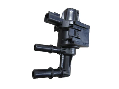 2009 2012 Lincoln MKS emissions purge control valve fuel vapor OEM 7U5Z-9C915-D — 第 1/4 张图片