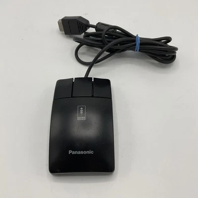 3DO Panasonic Mouse Controller FZ-JM1 Tested - Image 1 of 2