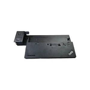 Lenovo ThinkPad Basic Dock 90 W nero - 40A00090US - Foto 1 di 3