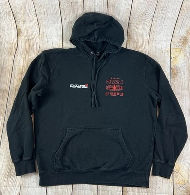 Sudadera con capucha Future Kimonos 2024 BJJ MMA talla grande  Foto 1 de 4