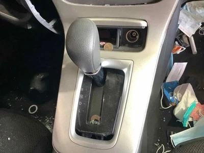 Used Ignition Switch fits: 2014 Nissan Sentra conventional ignition on steering - Image 1 of 4