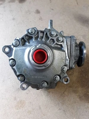 Carrier 253 Tipo SUV Cupé GLC43 VIN 6 Se Adapta 17-23 MERCEDES CLASE GLC 10831052 Foto 1 de 4