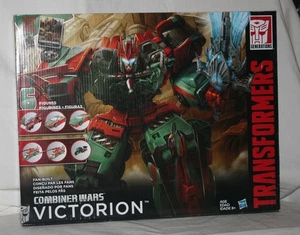 transformers combiner wars MISB victorion - Picture 1 of 3