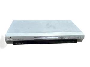 JVC DVD PLAYER XV-S402SL DVD Super Video DVD/CD No Remote TESTED!! - Picture 1 of 6