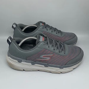 Zapatos para caminar Skechers Max amortiguación Premier Paragon SN 220078 para hombre talla 12 - Imagen 1 de 11