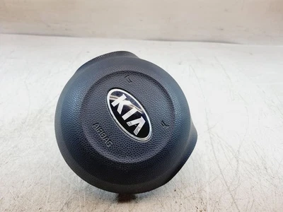 2014 2015 2016 2017 2018 2019 KIA SOUL ПОДУШКА БЕЗОПАСНОСТИ РУЛЕВОГО КОЛЕСА OEM 56900-B2500EQ - Изображение 1 из 4