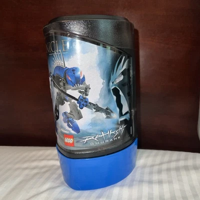 LEGO BIONICLE: Rahkshi Guurahk (8590) Foto 1 de 4