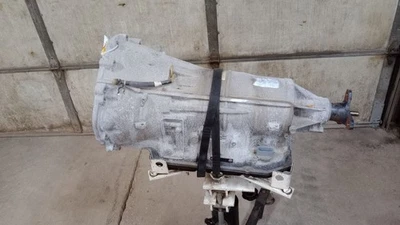 Transmisión automática tracción trasera compatible con 14-17 LEXUS IS350 1580964 Foto 1 de 4