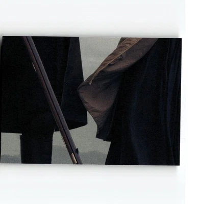 6-0-1-NS PWE . outlander 4 . cryptozoic 2020 puzzle #Z6 (E) - Image 1 of 2