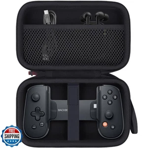 khanka Hülle für Backbone Pro/Backbone One iOS Mobile Gaming Controller, Carryi - Bild 1 von 5