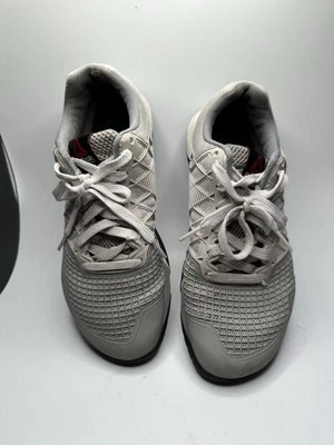 Zapatos de entrenamiento cruzado Reebok Crossfit Nano 4.0 para mujer M47103 talla 7,5 usados en excelente estado Foto 1 de 4