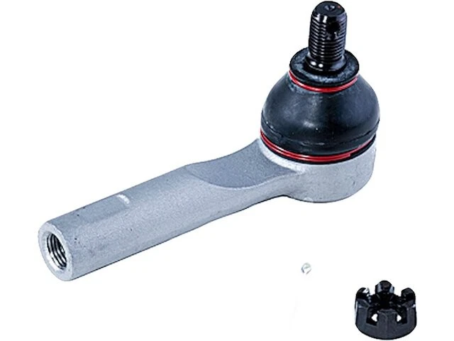 前外扎杆端 55GQYQ28 适用于 200SX 240SX Altima Multi Pulsar NX Sentra — 第 1/1 张图片