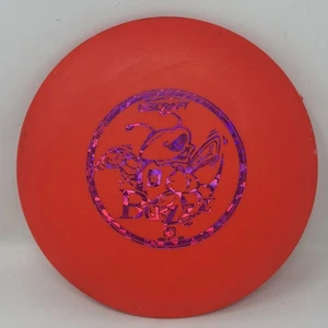 Discraft Pro D Buzzz 174g - Rot - Mid Range 0⬆️ - Bild 1 von 4