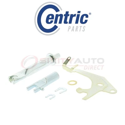 Centric Drum Brake Shoe Adjusting Spring Kit for 1993-1998 Toyota T100 2.7L ju Foto 1 de 4