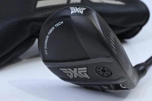 PXG 0341 XF Gen4 #5 Wood / 19 Degree / Regular Flex Project X Cypher Fifty Shaft - Picture 1 of 9
