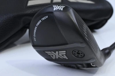 PXG 0341 XF Gen4 #5 Wood / 19 Degree / Regular Flex Project X Cypher Fifty Shaft - Image 1 of 4