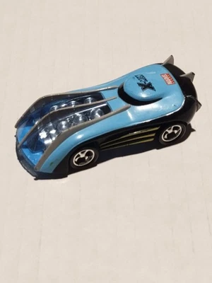 X-Men Die Cast Hot Wheels Majorette Marvel Toy Cars 2004 - Image 1 of 4