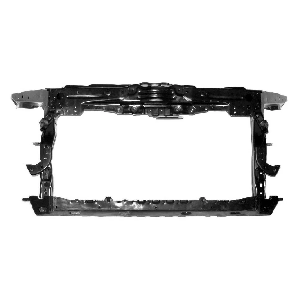 New Front Radiator Support Direct Replacement Fits 2012-2014 Acura TL - Изображение 1 из 1