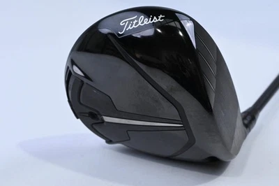 Titleist TSR3 Driver / 9 Degree / X-Flex Tensei 1K Black 65 Shaft - Image 1 of 4