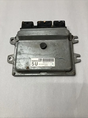 Computadora Nissan Sentra 2008-2009 ecu ecm MEC90-781 Foto 1 de 2