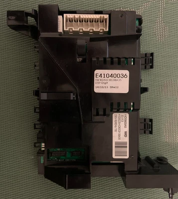 Carte électronique module de puissance Lave-linge Candy  GOW496D-47 - WD5800AB - Photo 1/4