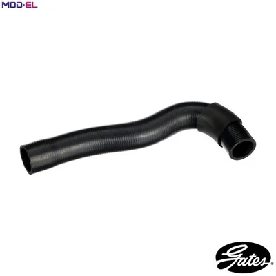 RADIATOR HOSE 05-5025 FOR LEXUS TOYOTA RAV/4/IV/VAN/III 3ZR-FAE 2.0L 4cyl NX - Image 1 of 4