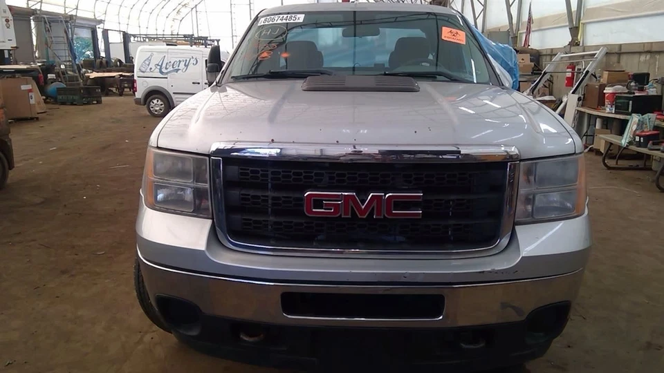 Passenger Front Window Regulator Manual Fits 07-14 SIERRA 2500 PICKUP 6809288 Foto 1 de 4