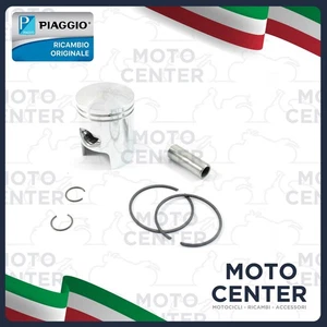 PISTONE PIAGGIO SCOOTER 2 TEMPI Ø 40,0 mm. SEL. 1 - Picture 1 of 1