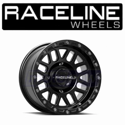 Raceline Front Podium Beadlock Wheel for 2016-2020 Polaris Sportsman 450 HO fr Foto 1 de 4