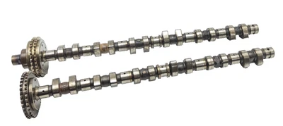 Par de árboles de levas Mercedes R129 300SL 300CE 1990-1993 Camshaf OEM Foto 1 de 4