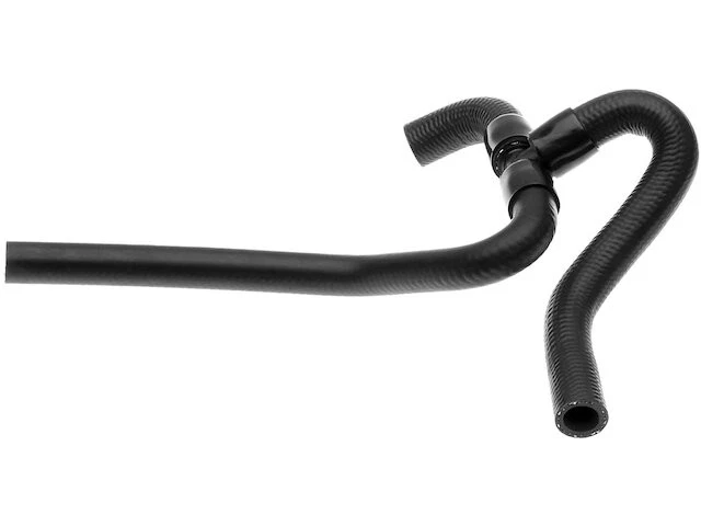 Manguera de calefacción de motor a camiseta para 03-04 Dodge Freightliner Sprinter 2500 3500 ZM54T5 Foto 1 de 1