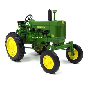 1/16 John Deere 730 Argentina HiCrop Diesel 2011 Two Cylinder Club ZFN16207A - Picture 1 of 5