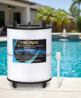 Pentair 27002-0150S Replacement Filter Module for Sta-Rite System 2 PLM150 | New - Image 1 of 4