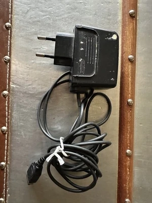 Nintendo DS charger Official Genuine Mains Power Supply EU - Image 1 of 4