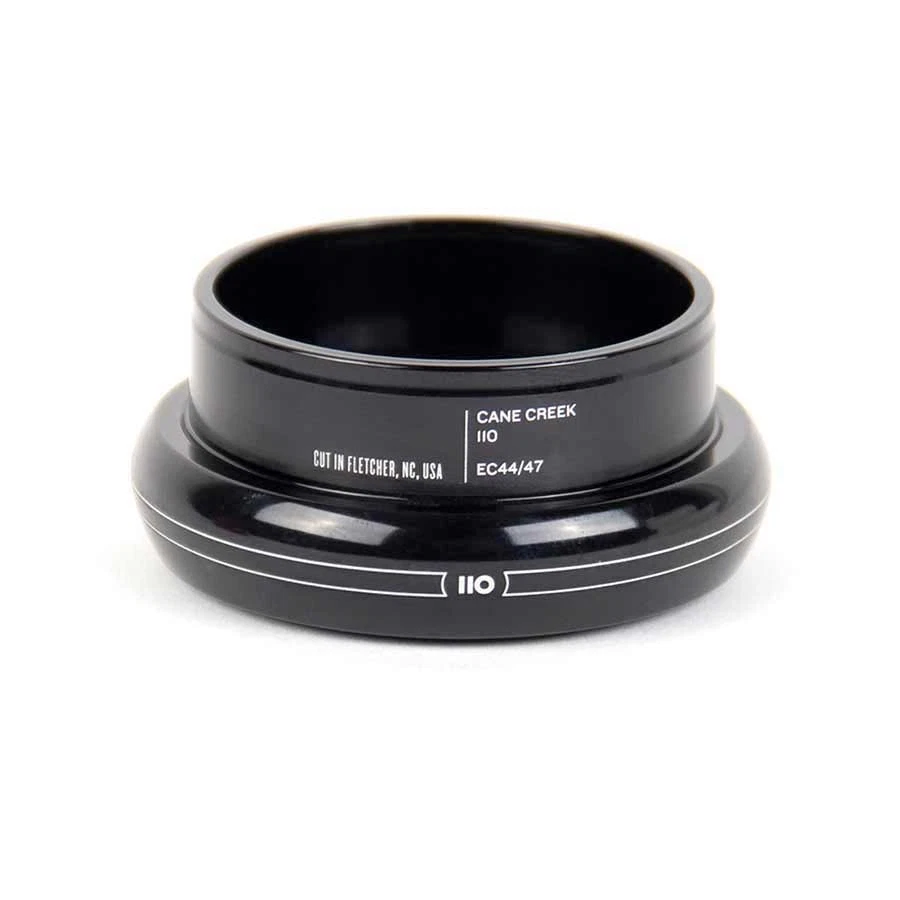 Cane Creek 110 Ext 转换底部耳麦 EC44/33 | 优质钢,锥形 — 第 1/1 张图片