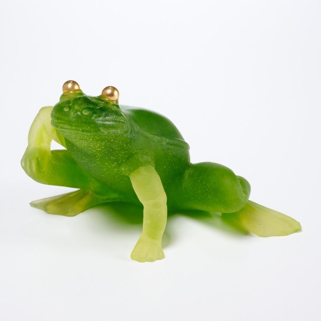 Daum Frog for sale | eBay