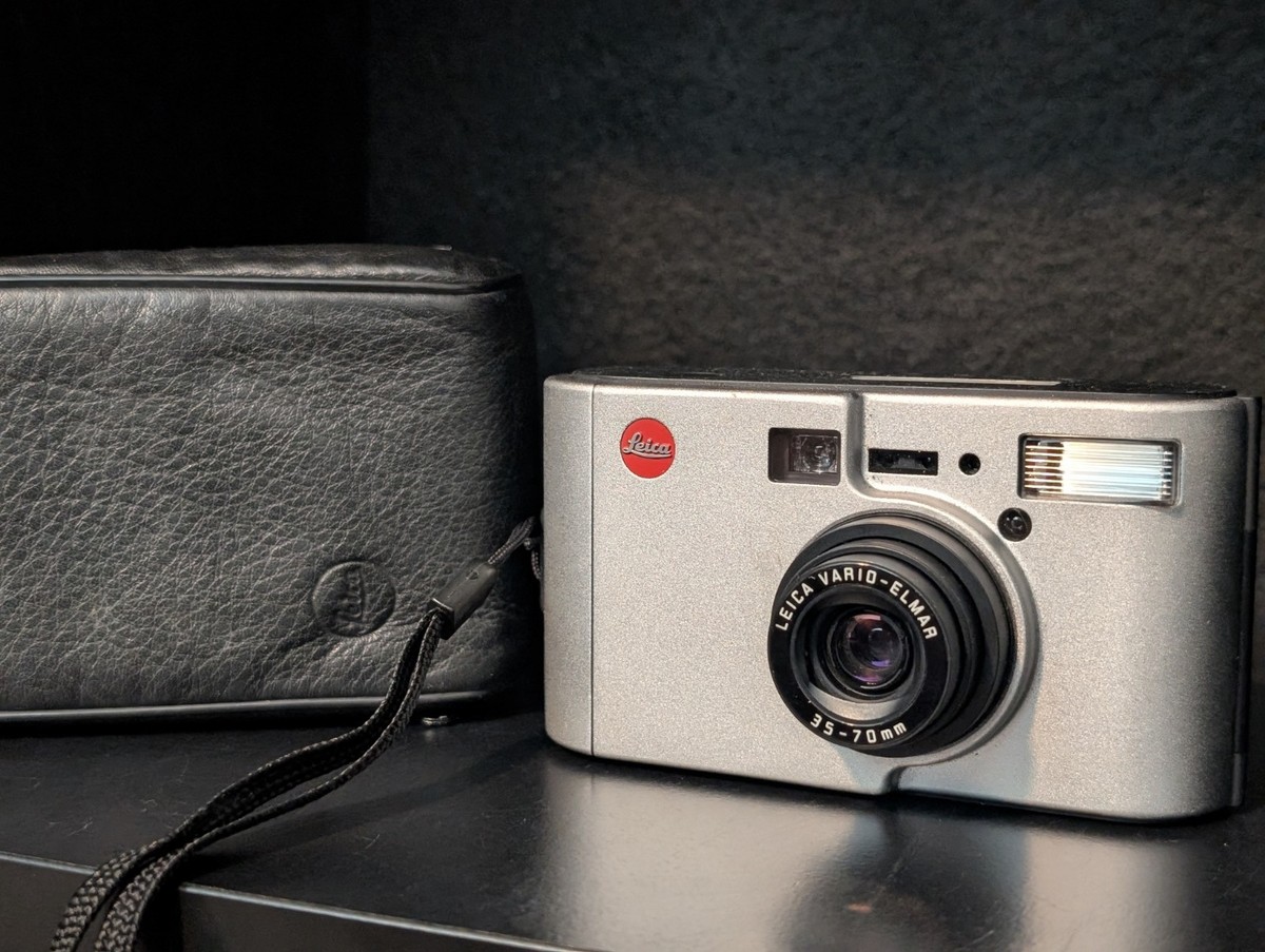 Leica C2 Film Cameras for sale - eBay