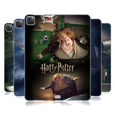 OFFICIAL HARRY POTTER PRISONER OF AZKABAN VI GEL CASE FOR APPLE SAMSUNG KINDLE - Image 1 of 4
