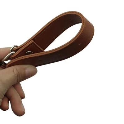 2 pares 4 peças cesta de bicicleta alças de carga cesta de bicicleta alças de couro frente | - Imagem 1 de 4