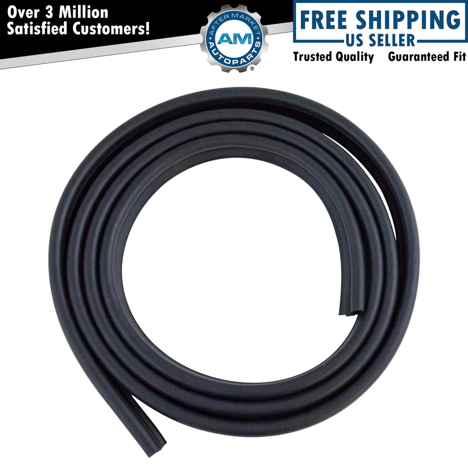 Sello de resistencia para puerta trasera de puerta levadiza para Ford Bronco II 84-90 Foto 1 de 4