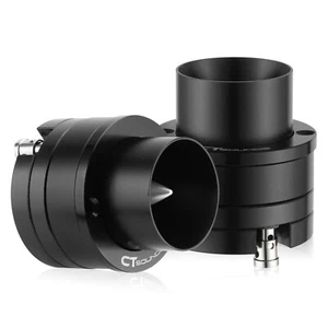 CT Sounds TX-175B 1.75” 480-Watt Neodymium Super Tweeters, Pair - Picture 1 of 7