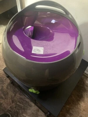 Lanzador de bolas automático PetSafe PTY00-14665 Foto 1 de 3