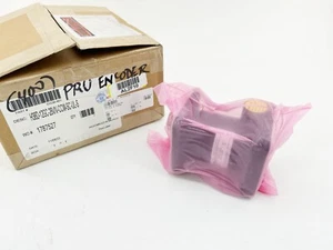 Nuevo codificador a prueba de explosiones BEI Sensores H38D-12GC-28V/V-CCW-S 01036-801 - Imagen 1 de 5