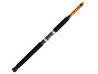 Ugly Stik Bigwater Spinning Fishing Rod