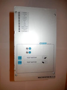 DSM Meßtechnik MULTISYSTEM BL-L-LA - Picture 1 of 1