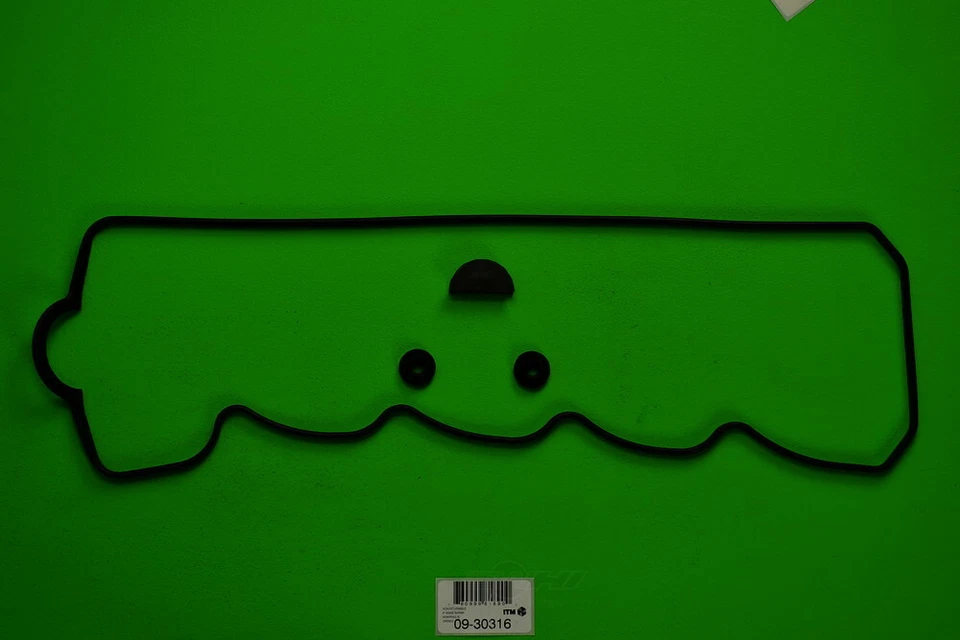Juego de juntas de cubierta de válvula de motor ITM 09-30316 Foto 1 de 1