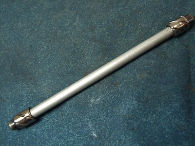 Barra de empuje de embrague 1999 Yamaha V-Star Classic XVS650  Foto 1 de 2