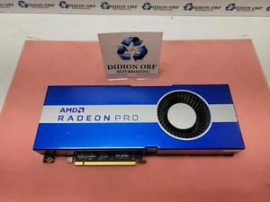 AMD RADEON PRO W5700 8 GB GDDR6 GPU SKU 15592 - Picture 1 of 3