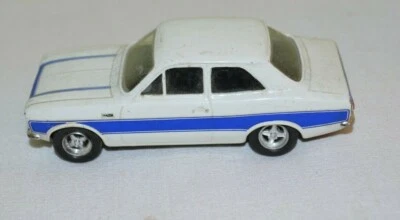 Portugal Ford Escort MK1 1/43 Trophy Car - Image 1 of 4